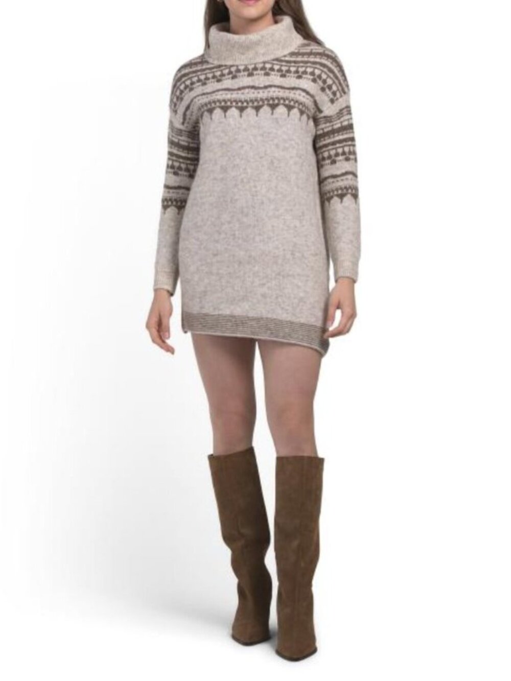 HEARTLOOM Minnie Mini Dress
